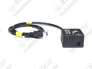 Sound Devices XL-1394 FireWire Filter