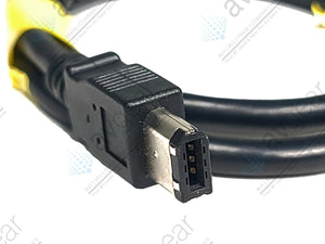 Sound Devices XL-1394 FireWire Filter