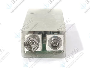 Lectrosonics FC ISO9VOLT Battery Eliminator