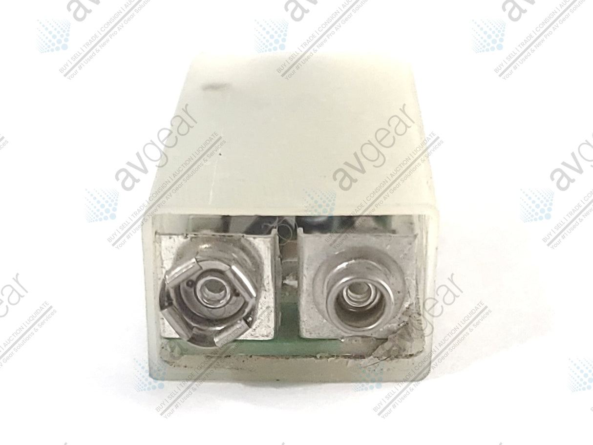 Lectrosonics FC ISO9VOLT Battery Eliminator