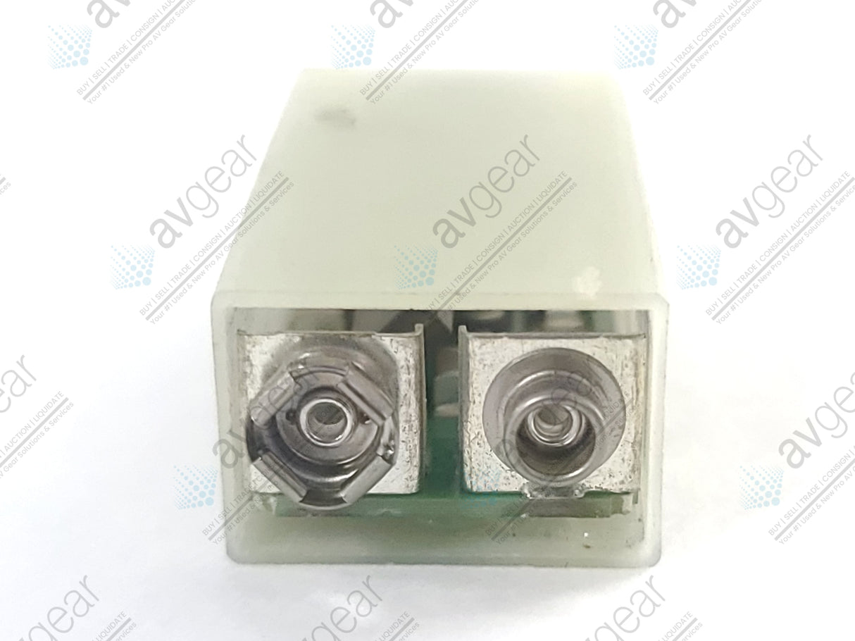 Lectrosonics FC ISO9VOLT Battery Eliminator