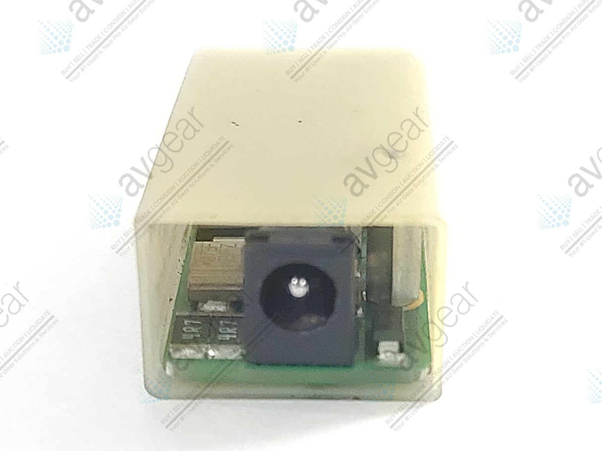 Lectrosonics FC ISO9VOLT Battery Eliminator