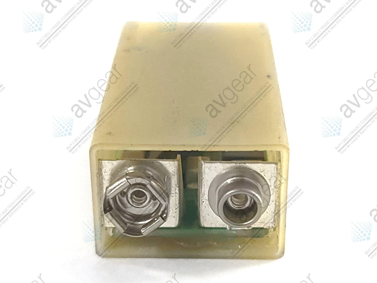 Lectrosonics FC ISO9VOLT Battery Eliminator