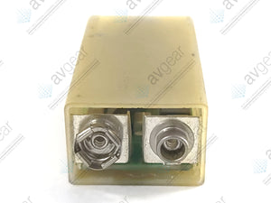 Lectrosonics FC ISO9VOLT Battery Eliminator