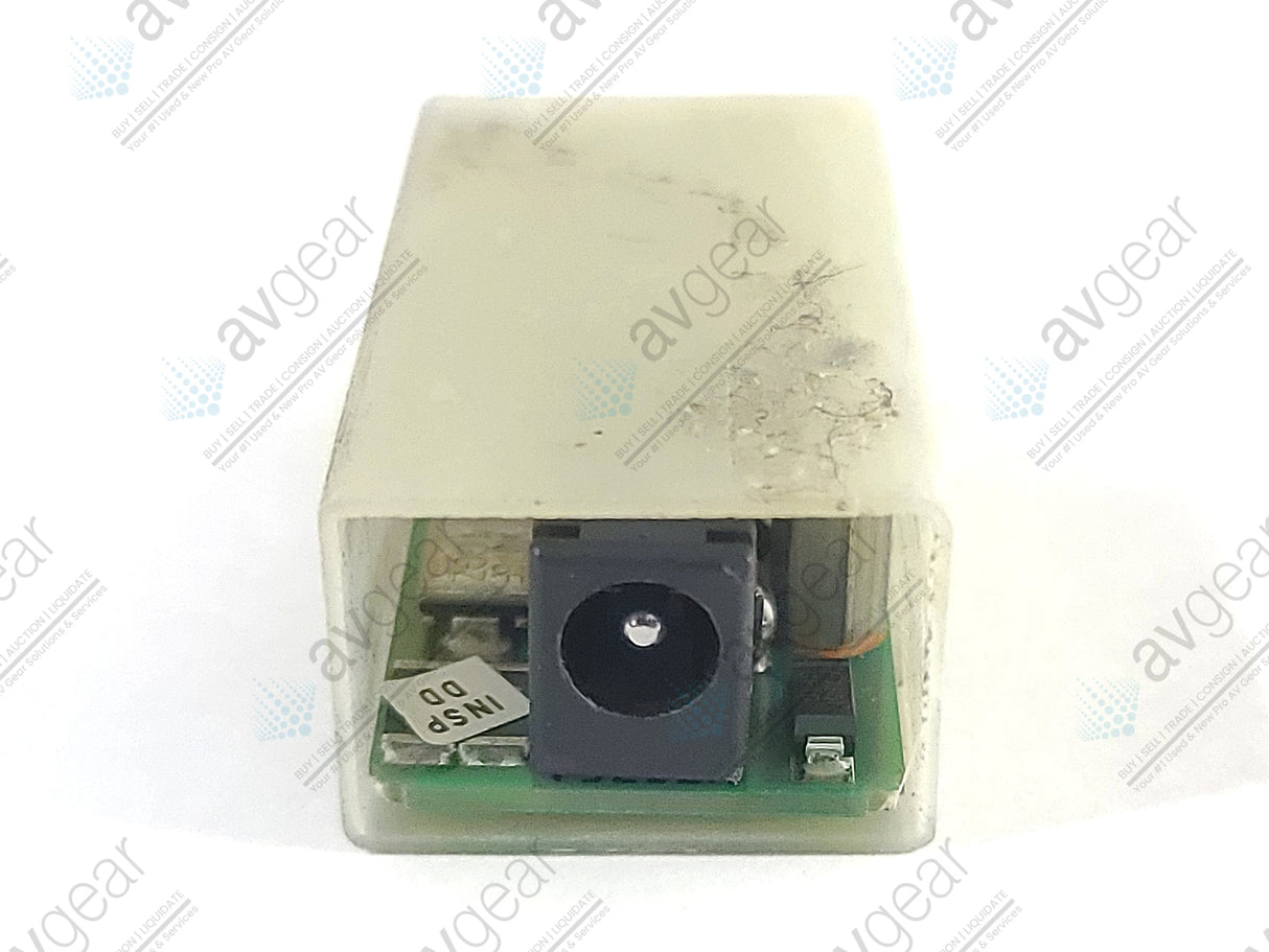 Lectrosonics FC ISO9VOLT Battery Eliminator