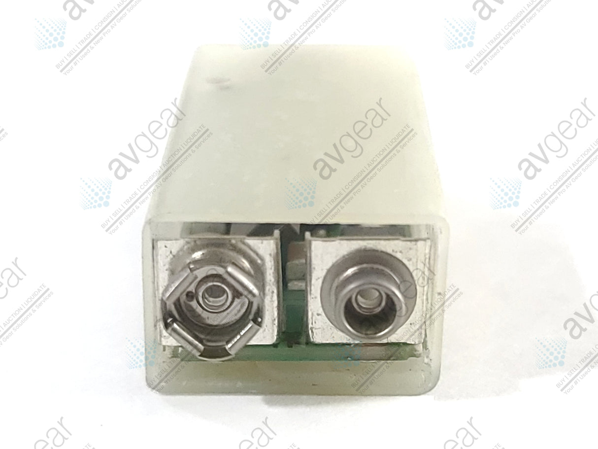 Lectrosonics FC ISO9VOLT Battery Eliminator