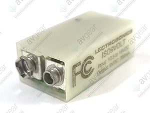 Lectrosonics FC ISO9VOLT Battery Eliminator