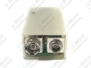 Lectrosonics FC ISO9VOLT Battery Eliminator