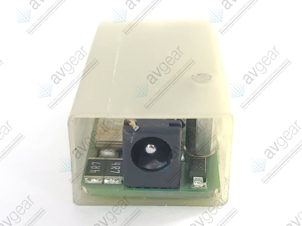 Lectrosonics FC ISO9VOLT Battery Eliminator