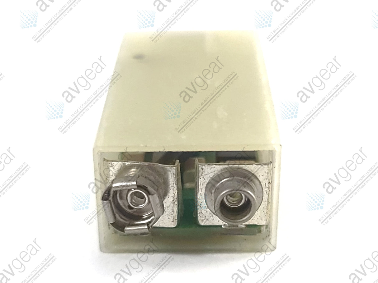 Lectrosonics FC ISO9VOLT Battery Eliminator