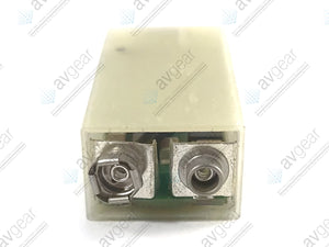 Lectrosonics FC ISO9VOLT Battery Eliminator