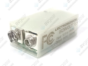 Lectrosonics FC ISO9VOLT Battery Eliminator