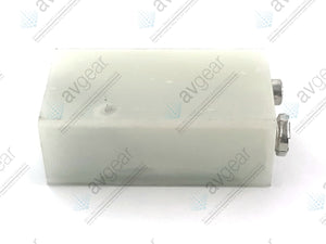 Lectrosonics FC ISO9VOLT Battery Eliminator