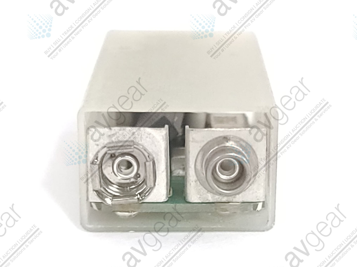 Lectrosonics FC ISO9VOLT Battery Eliminator