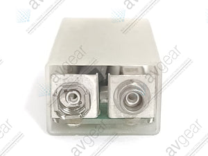 Lectrosonics FC ISO9VOLT Battery Eliminator