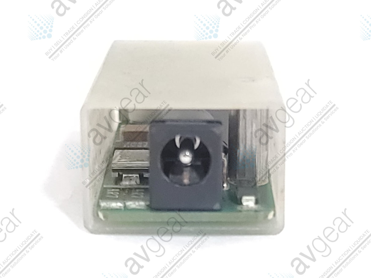 Lectrosonics FC ISO9VOLT Battery Eliminator