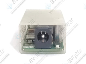 Lectrosonics FC ISO9VOLT Battery Eliminator