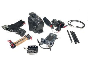 Canon Cinema EOS C300 Mark II Camcorder Body w/ Accessories in Pelican 1610 Case