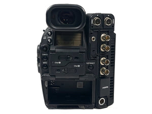 Canon Cinema EOS C300 Mark II Camcorder Body w/ Accessories in Pelican 1610 Case