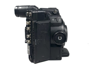 Canon Cinema EOS C300 Mark II Camcorder Body w/ Accessories in Pelican 1610 Case