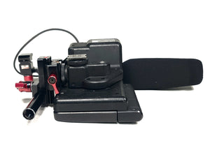 Canon Cinema EOS C300 Mark II Camcorder Body w/ Accessories in Pelican 1610 Case