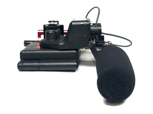 Canon Cinema EOS C300 Mark II Camcorder Body w/ Accessories in Pelican 1610 Case