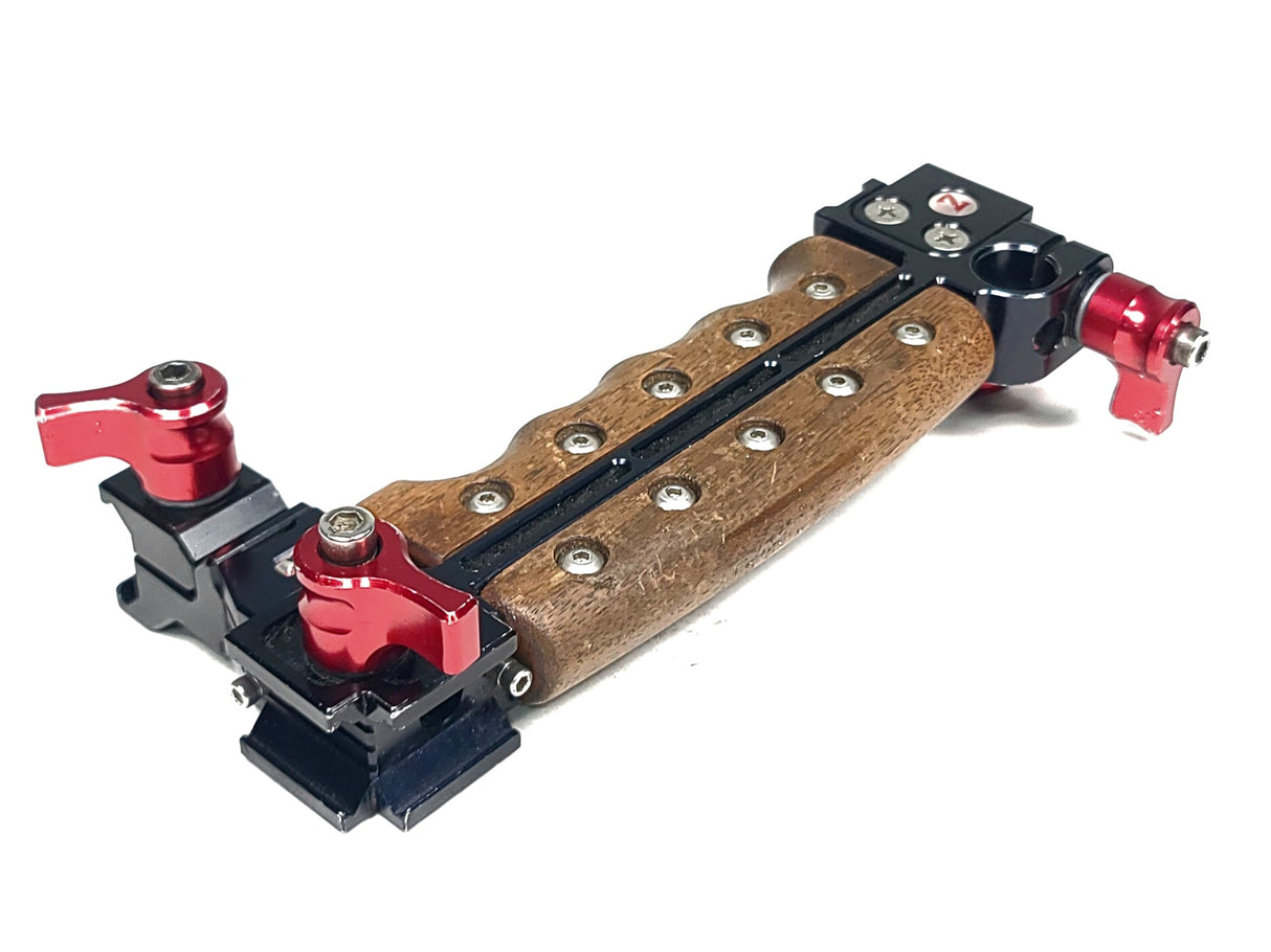 Canon Cinema EOS C300 Mark II Camcorder Body w/ Accessories in Pelican 1610 Case