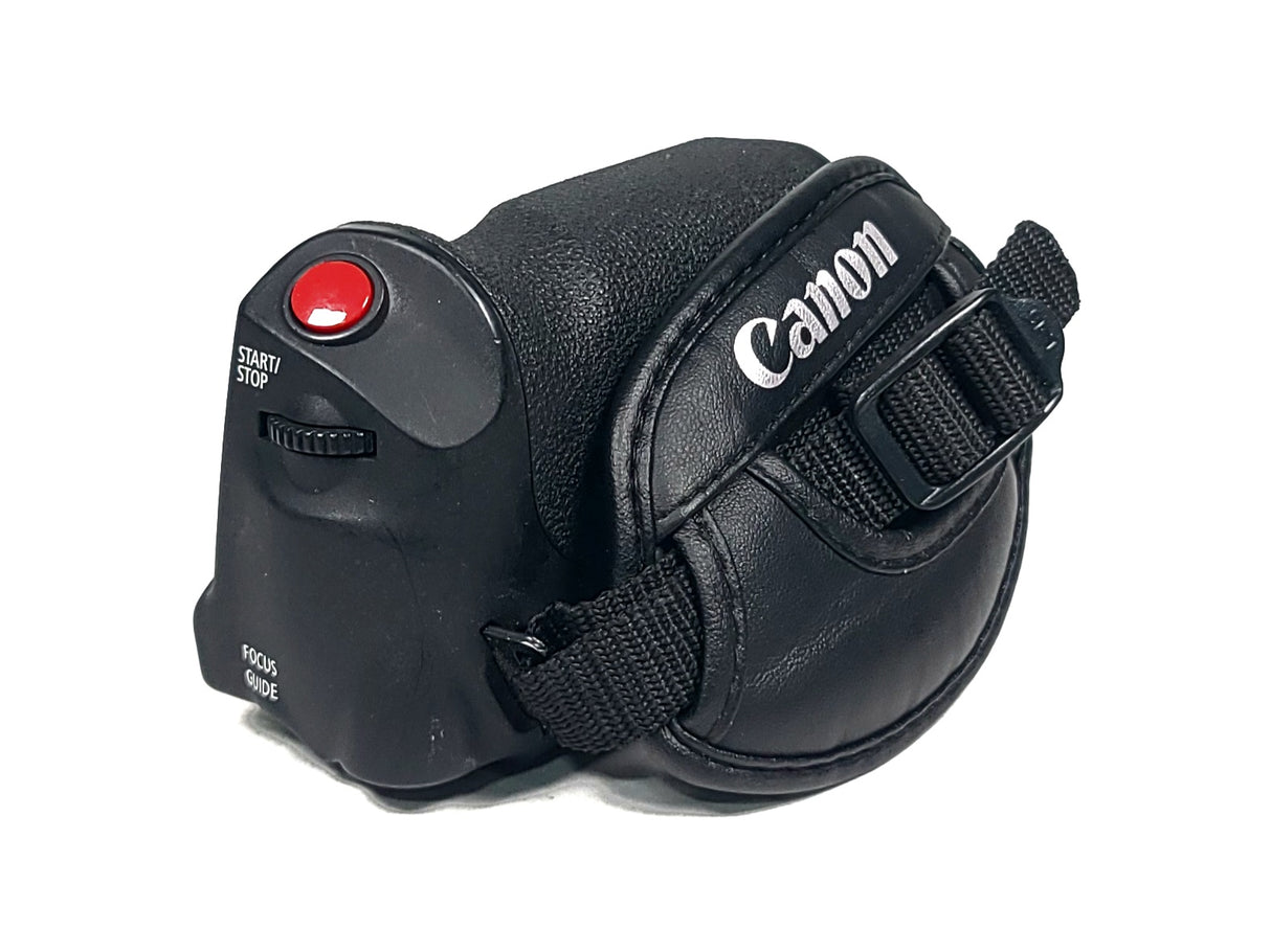 Canon Cinema EOS C300 Mark II Camcorder Body w/ Accessories in Pelican 1610 Case