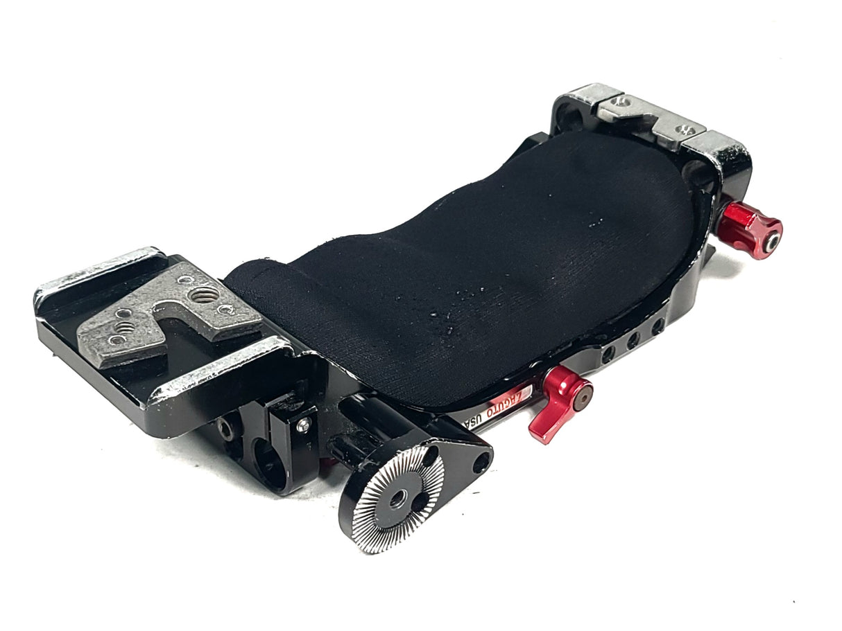 Canon Cinema EOS C300 Mark II Camcorder Body w/ Accessories in Pelican 1610 Case