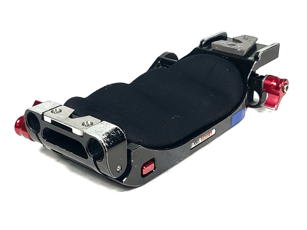 Canon Cinema EOS C300 Mark II Camcorder Body w/ Accessories in Pelican 1610 Case