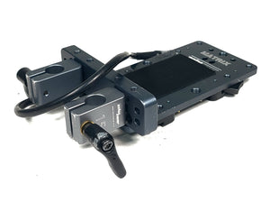 Canon Cinema EOS C300 Mark II Camcorder Body w/ Accessories in Pelican 1610 Case