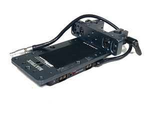 Canon Cinema EOS C300 Mark II Camcorder Body w/ Accessories in Pelican 1610 Case