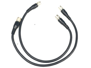 Canon Cinema EOS C300 Mark II Camcorder Body w/ Accessories in Pelican 1610 Case