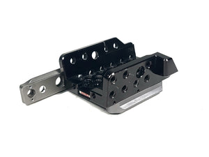 Canon Cinema EOS C300 Mark II Camcorder Body w/ Accessories in Pelican 1610 Case