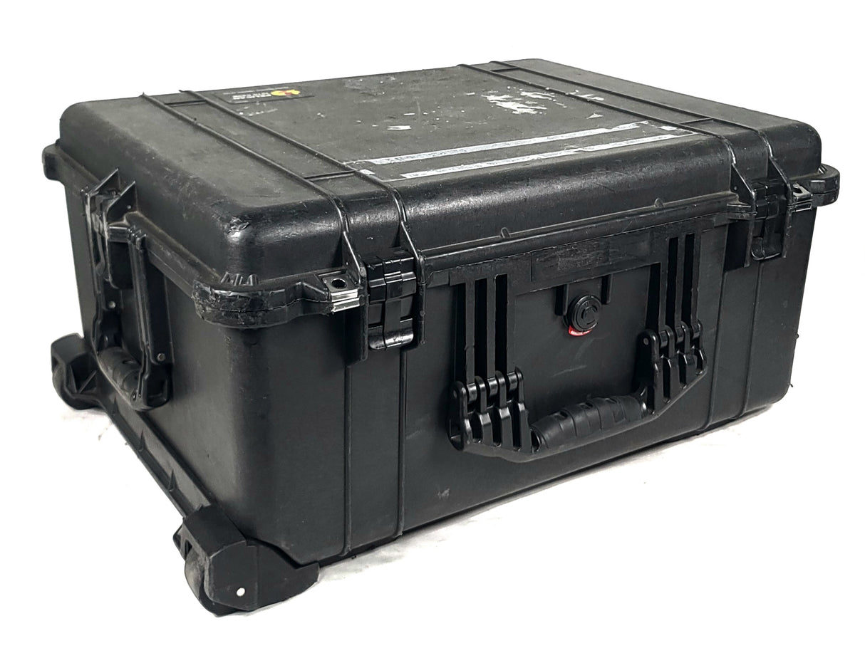 Canon Cinema EOS C300 Mark II Camcorder Body w/ Accessories in Pelican 1610 Case