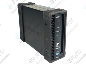 Sony PDW-U2 XDCAM Professional Disc Drive Unit