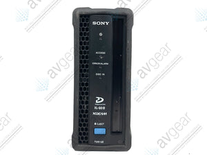 Sony PDW-U2 XDCAM Professional Disc Drive Unit