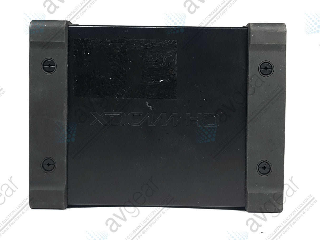 Sony PDW-U2 XDCAM Professional Disc Drive Unit