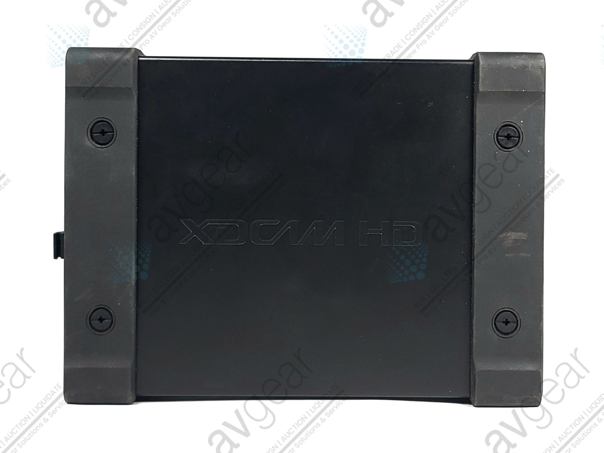 Sony PDW-U2 XDCAM Professional Disc Drive Unit