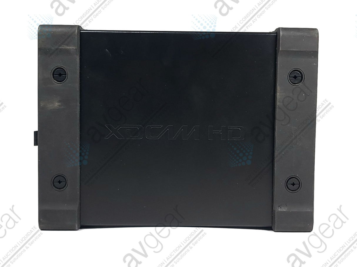 Sony PDW-U2 XDCAM Professional Disc Drive Unit