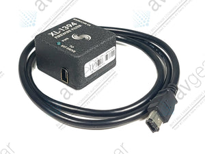 Sound Devices XL-1394 FireWire Filter