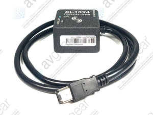 Sound Devices XL-1394 FireWire Filter