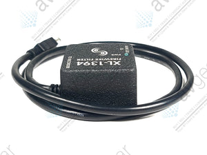 Sound Devices XL-1394 FireWire Filter