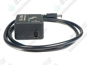Sound Devices XL-1394 FireWire Filter