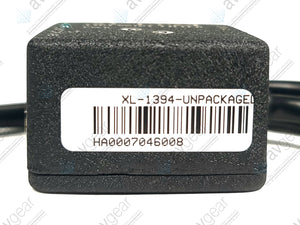 Sound Devices XL-1394 FireWire Filter