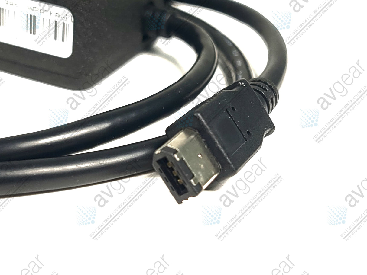 Sound Devices XL-1394 FireWire Filter