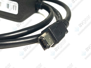 Sound Devices XL-1394 FireWire Filter