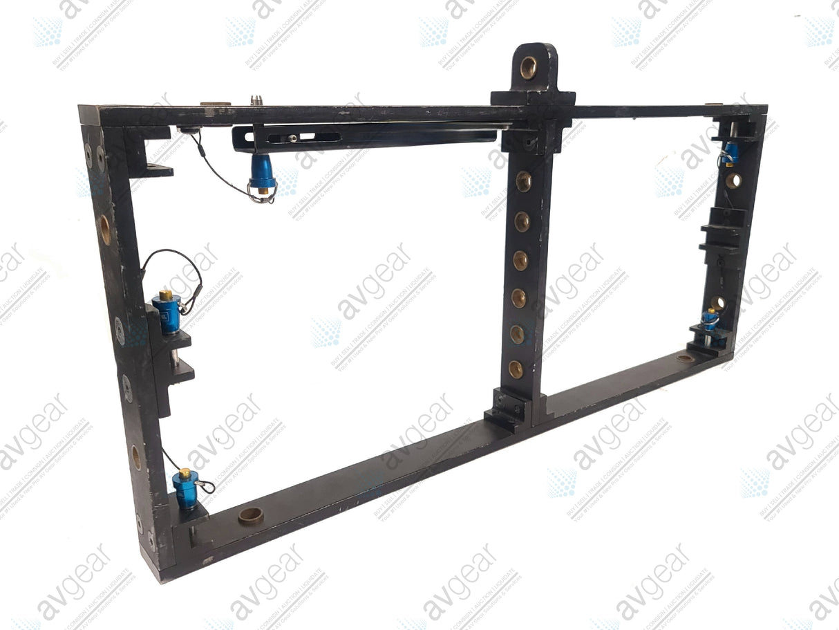 JBL VT4886-SF Subcompact System Short Frame