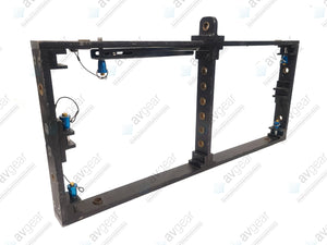 JBL VT4886-SF Subcompact System Short Frame