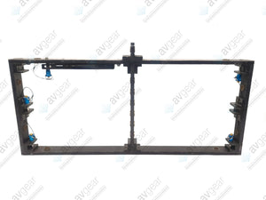 JBL VT4886-SF Subcompact System Short Frame